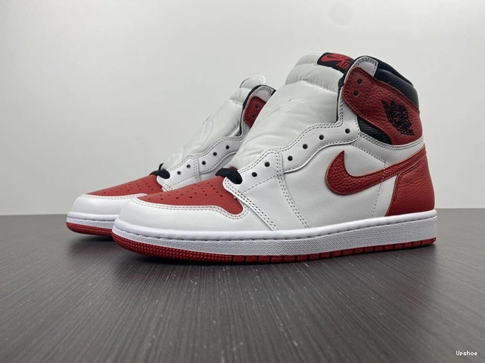 555088- Stretchable Retro Heritage Jordan1 OG 3715 1029